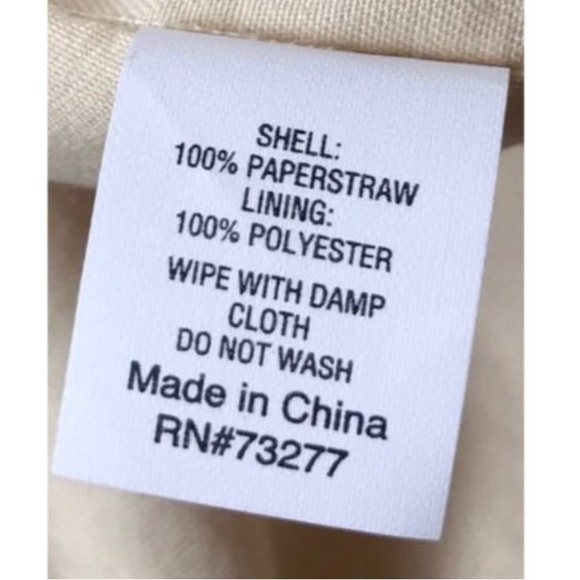 Satchel Tan Purse Floral Print Designs With Detachable Straps - Picture 3 of 9